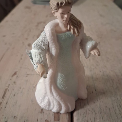 Narnia McDonald's Happy Meal set new from 2005