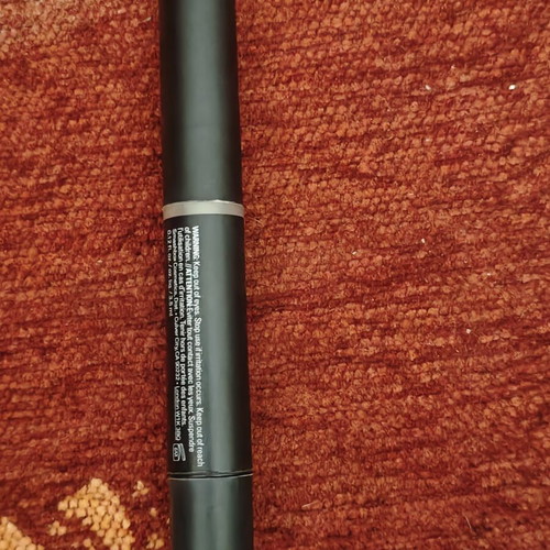 Smashbox cream used