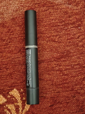 Smashbox cream used