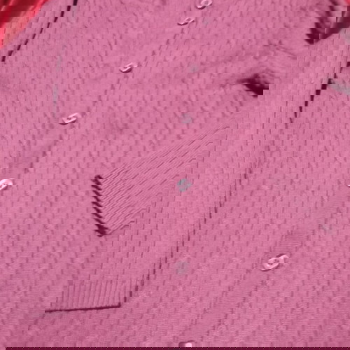 Сако използвано, размер M 38, гръдна обиколка 98 см, велурено