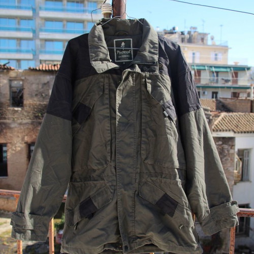 Pinewood jacket new, size M