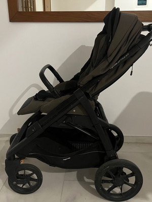 Inglesina Aptica XT Quattro complete stroller system