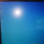 Lg monitor σε άριστη κατάσταση 60Hz 2ms 1080p