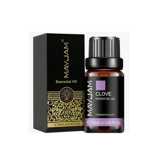 Clove essential oil 10ml new
