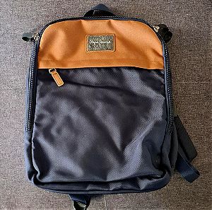 Ανδρική τσάντα πλάτης PEPE
