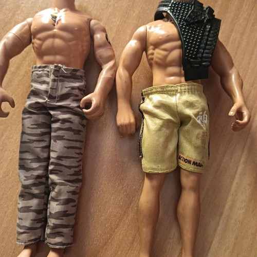 Figures used