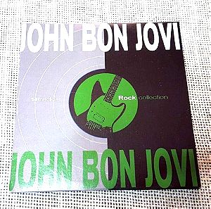 John Bon Jovi – John Bon Jovi CD