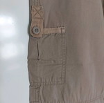Γυναικείο παντελόνι Denim μέγεθος L μπεζ σαν καινούργιο