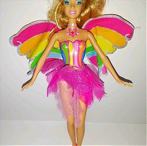 Barbie Rainbow Adventure Elina doll 2006