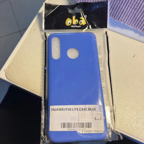 Huawei P30 Lite case new
