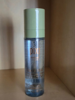 Pixi Clarity Mist 80ml face mist hydration and soothing new