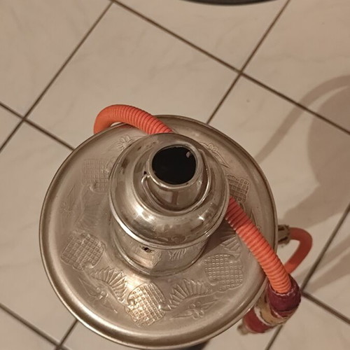 Hookah from Tunisia like new
