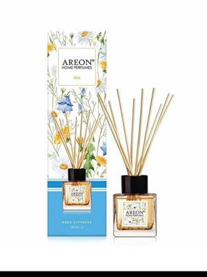 Areon reed diffuser room fragrance new