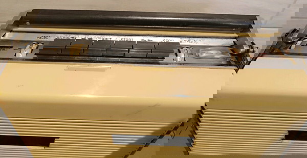 Grundig μπομπινόφωνο