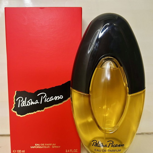 Paloma Picasso Eau de Parfum spray 100ml