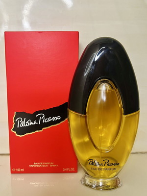 Paloma Picasso Eau de Parfum spray 100ml