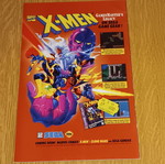 Weapon X (1995) #2 used Marvel comic
