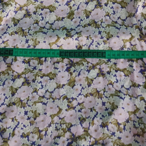 Zara multicolor shirt XS