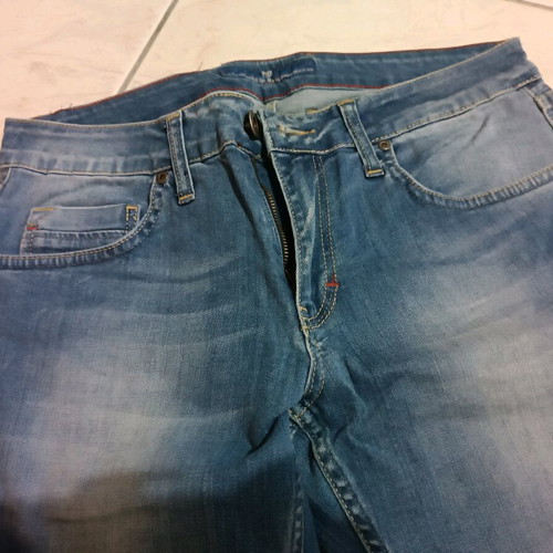 Nero Masso men's jeans like new