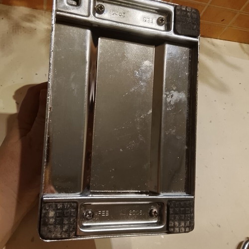 Marcato Ampia 150 Pasta Machine like new, made in Italy