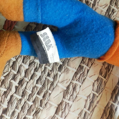 Disney Goofy plush toy