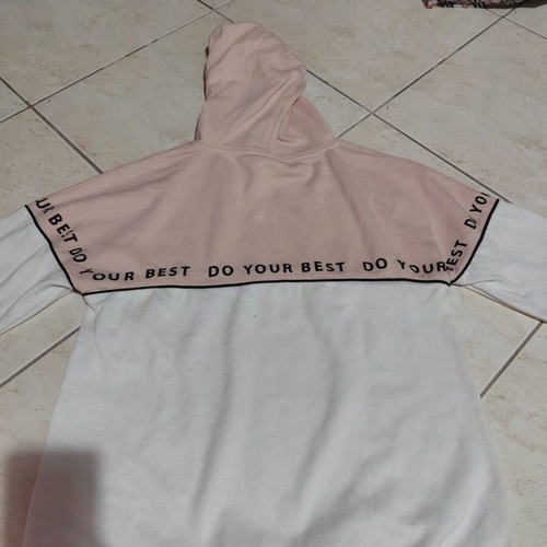 Terranova girls hoodie size M like new