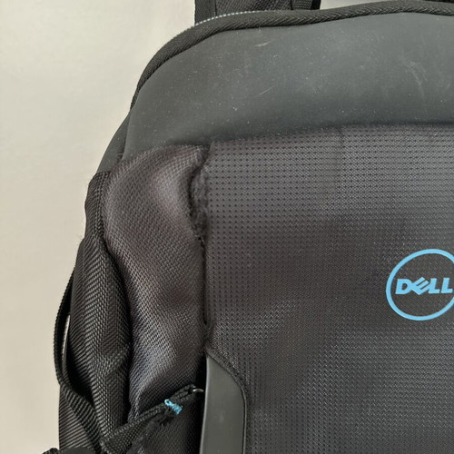 Dell Urban Backpack for 15.6-inch Laptop, black