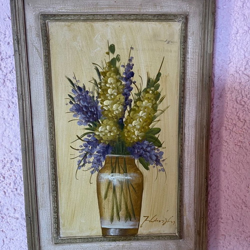 country style frames