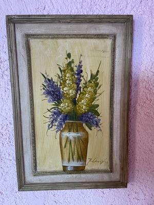 country style frames