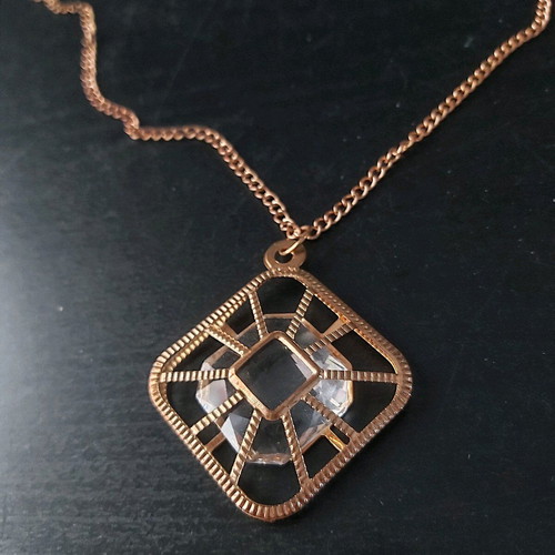 Necklace like new