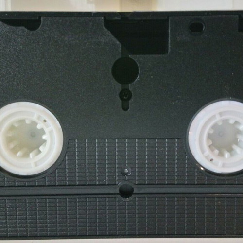VHS The Return of the North Wind used, dubbed