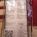 Θήκες iPhone καινούργιες, 2 τεμάχια (μαύρη + ροζ)