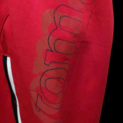 Large Qabala Joma Jacket Qabala Azerbaijan football soccer Jersey shirt Azerbaijan