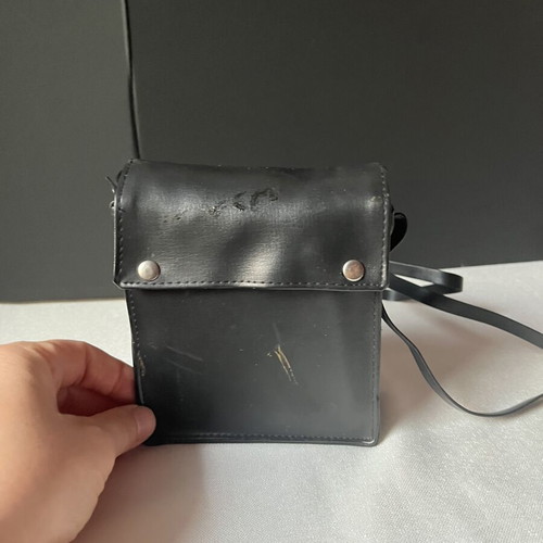Kakonet-II Vintage Camera Flash used with Original Case