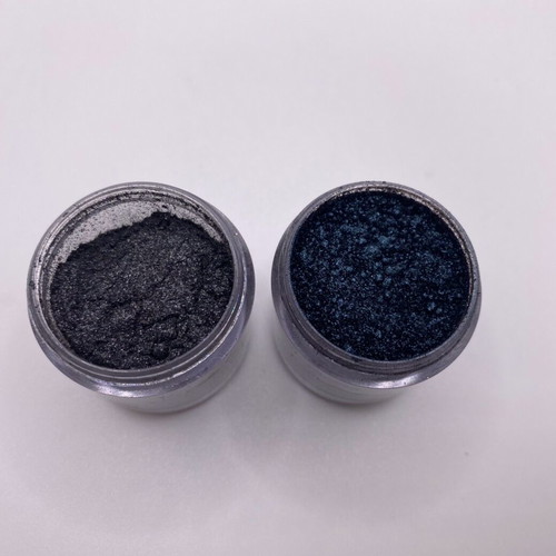 Mac Cosmetics pigments like new, various shades, 7.5g