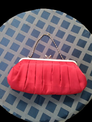 Vintage Modissimo evening handbag used 00s