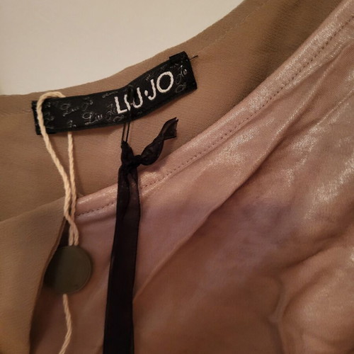 Liu Jo Evening Dress new, size L, beige