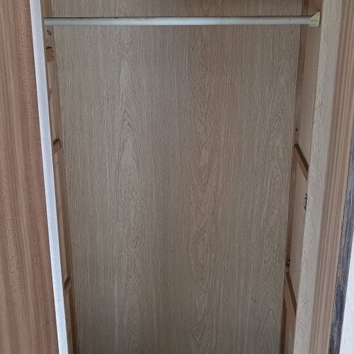 Raphael 4.5 Meter Caravan with Gas Stoves and Refrigerator
