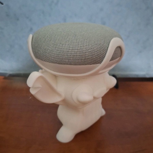 Google Home Nest Mini Stitch Stand new