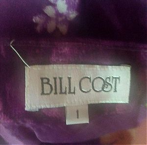φόρεμα Bill Cost