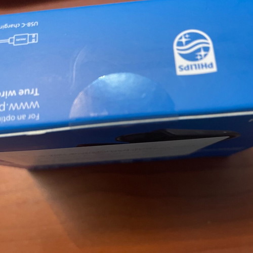 Philips T1420 ασύρματα ακουστικά καινούργια Bluetooth 6.0