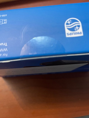 Philips T1420 ασύρματα ακουστικά καινούργια Bluetooth 6.0