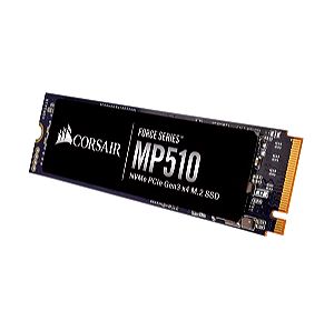 Πωλείται σκληρός δίσκος SSD M.2 Corsair MP510 1TB PCIe Gen 3 x4 NVME