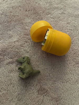 Kinder Natoons φιγούρα καινούργιο