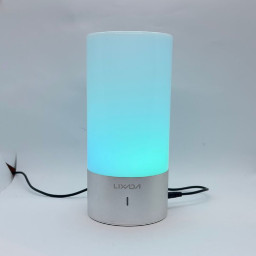 LIXADA L1267 Smart LED RGB Decorative Lamp