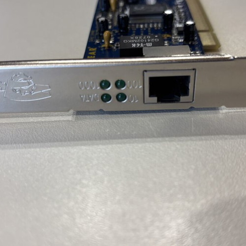 Netgear GA311 Gigabit Ethernet PCI adapter