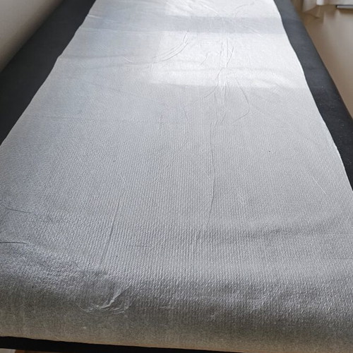 Professional Aesthetic Massage Bed like new, sturdy with storage cabinet