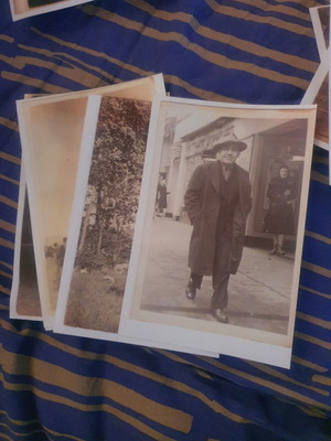 Φωτογραφίες αντίγραφα καινούργιες, σετ 13, γυαλιστερές, vintage