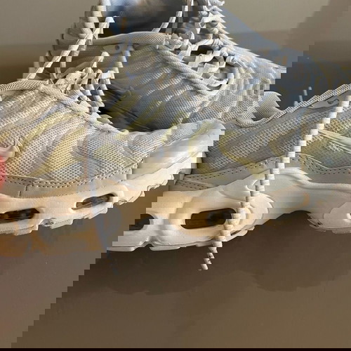 Nike TN