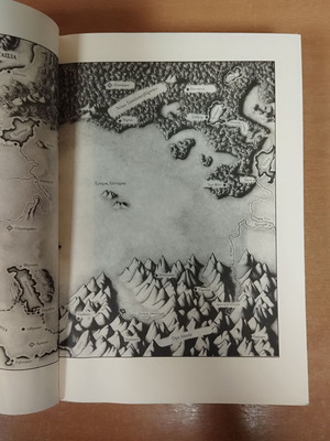 The Inheritance Cycle used book